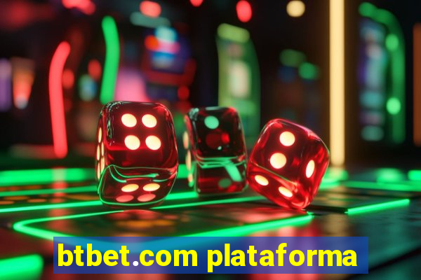 btbet.com plataforma